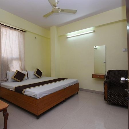 Achrol Hotel Jaipur מראה חיצוני תמונה