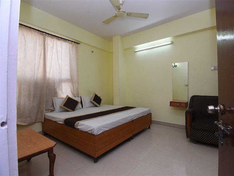 Achrol Hotel Jaipur מראה חיצוני תמונה