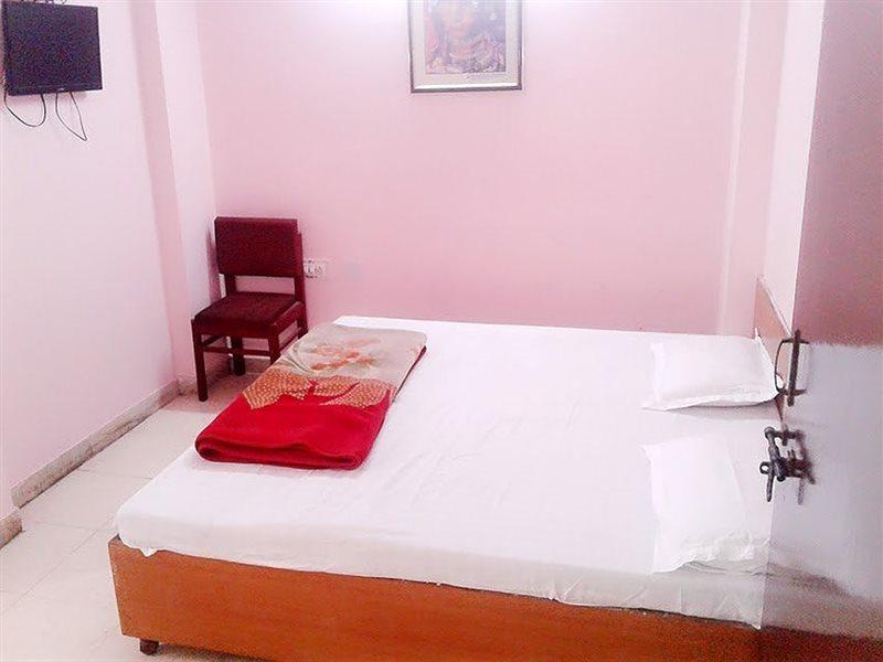 Achrol Hotel Jaipur מראה חיצוני תמונה