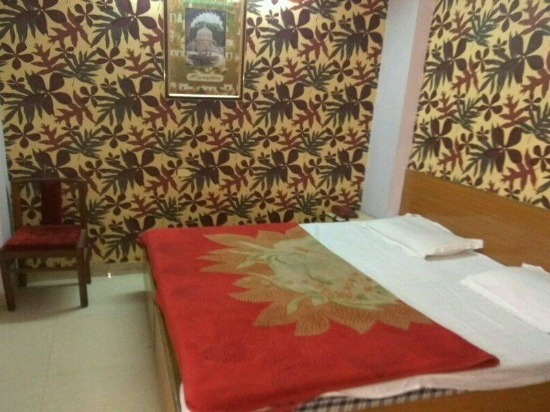 Achrol Hotel Jaipur מראה חיצוני תמונה
