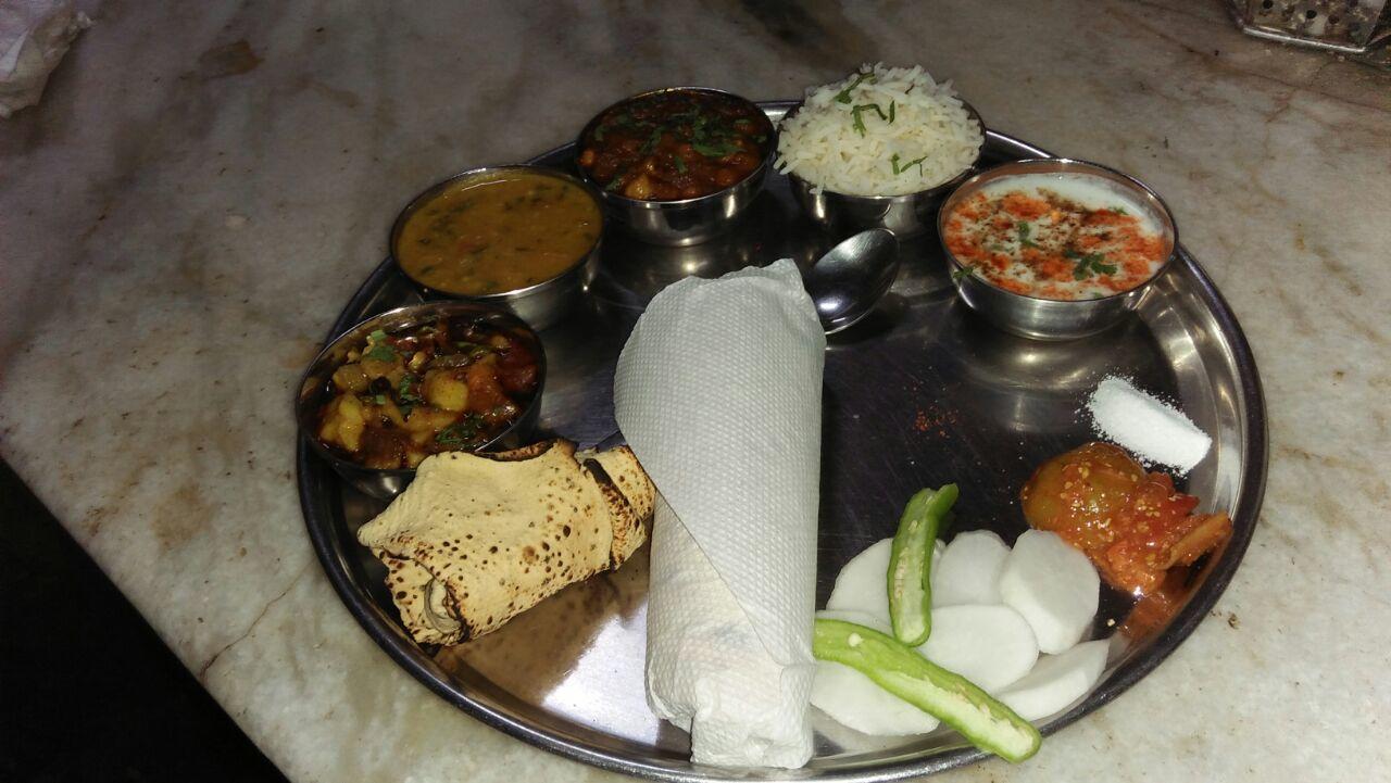 Achrol Hotel Jaipur מראה חיצוני תמונה