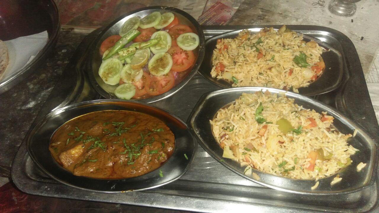 Achrol Hotel Jaipur מראה חיצוני תמונה