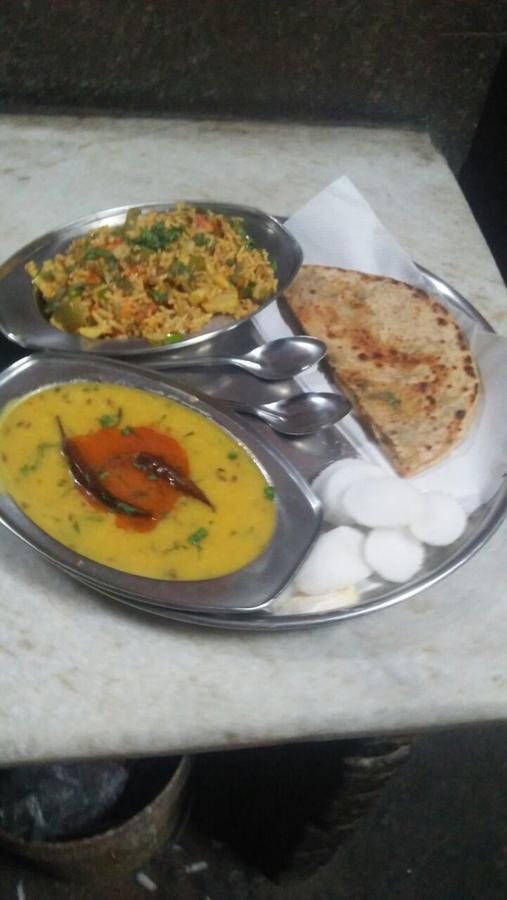 Achrol Hotel Jaipur מראה חיצוני תמונה