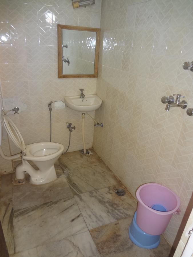 Achrol Hotel Jaipur מראה חיצוני תמונה