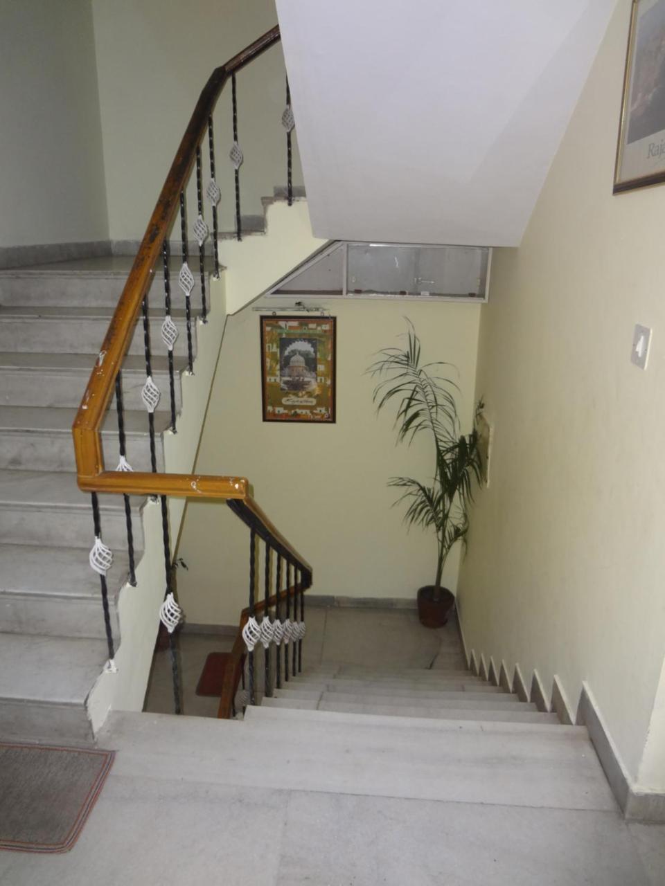 Achrol Hotel Jaipur מראה חיצוני תמונה