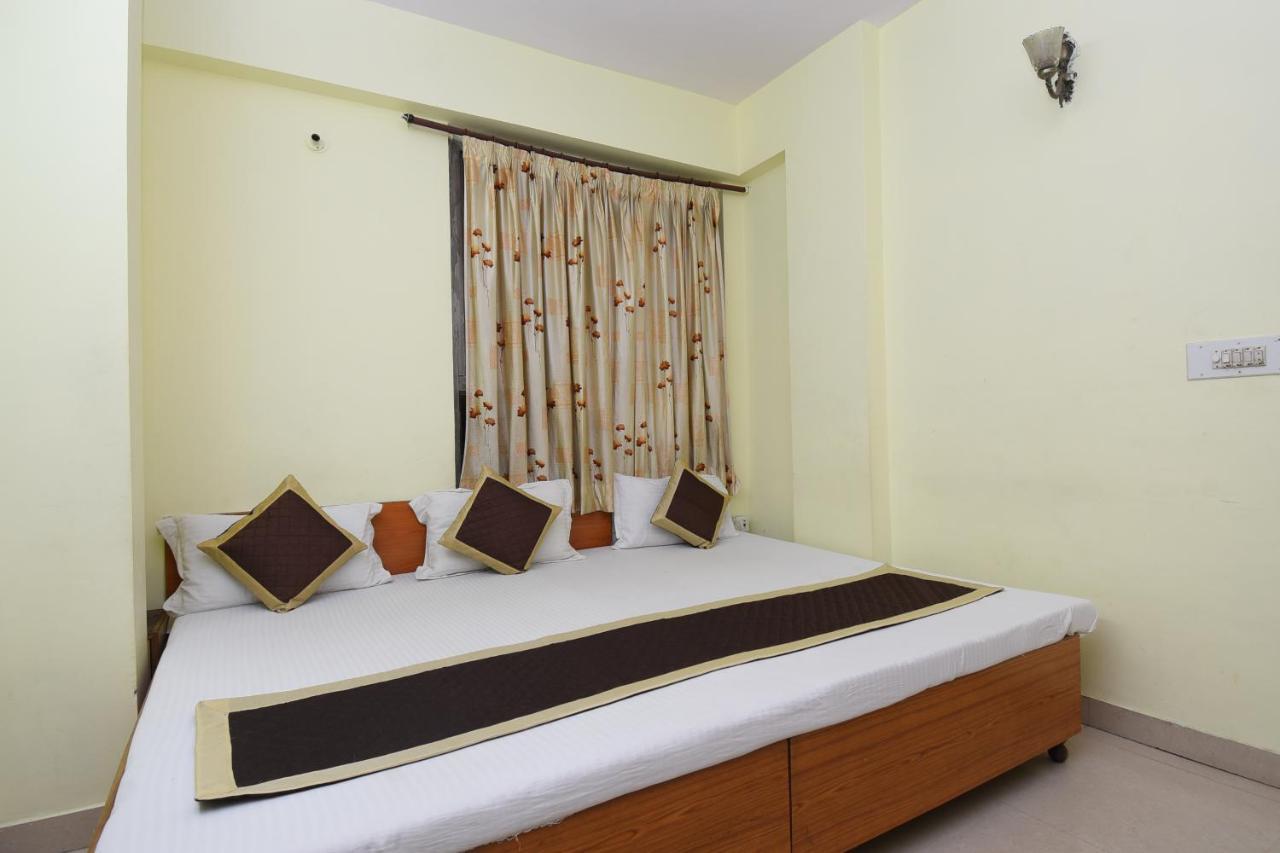 Achrol Hotel Jaipur מראה חיצוני תמונה