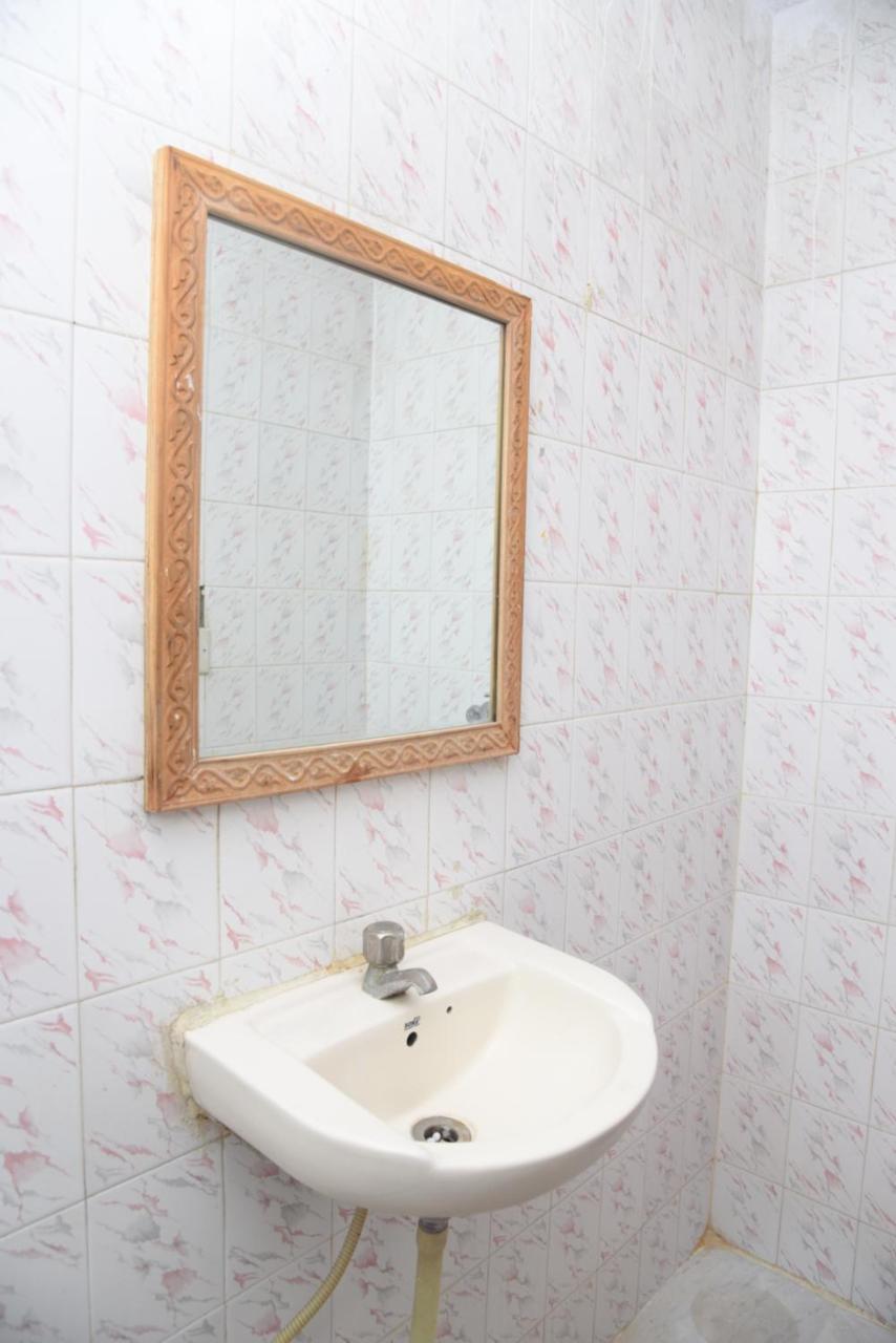 Achrol Hotel Jaipur מראה חיצוני תמונה
