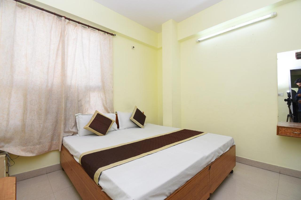 Achrol Hotel Jaipur מראה חיצוני תמונה