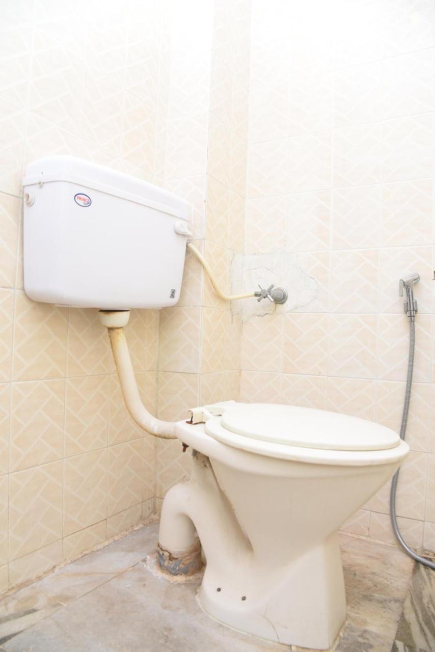 Achrol Hotel Jaipur מראה חיצוני תמונה