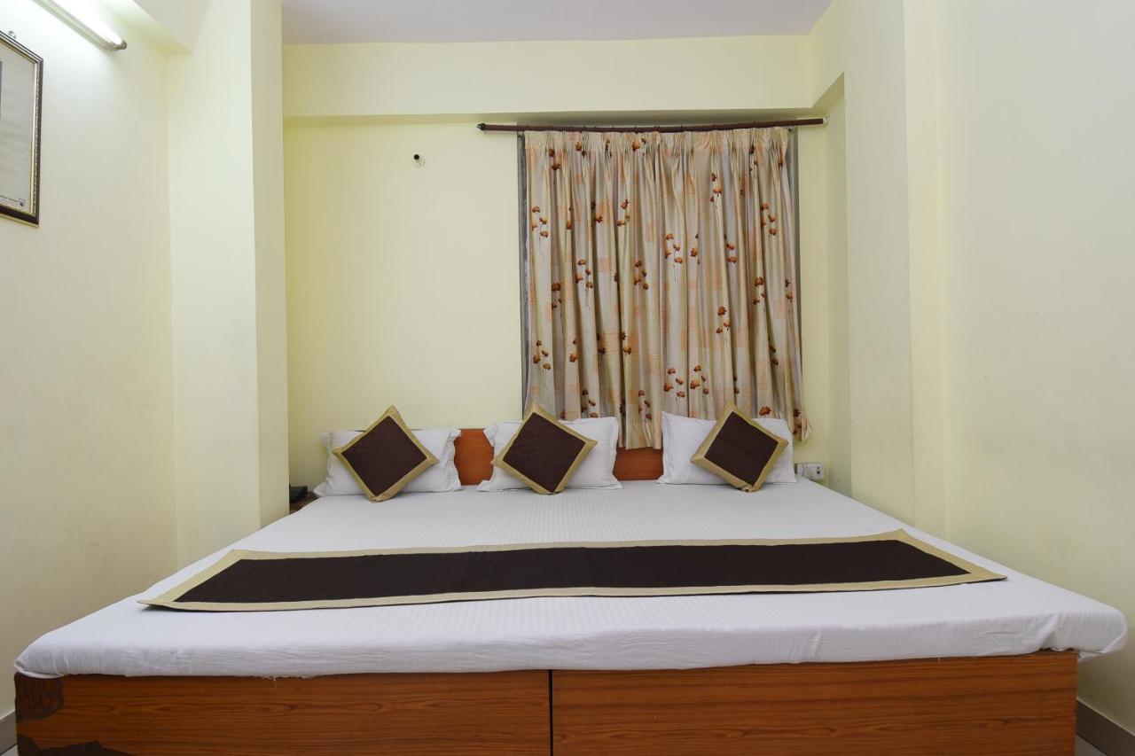 Achrol Hotel Jaipur מראה חיצוני תמונה