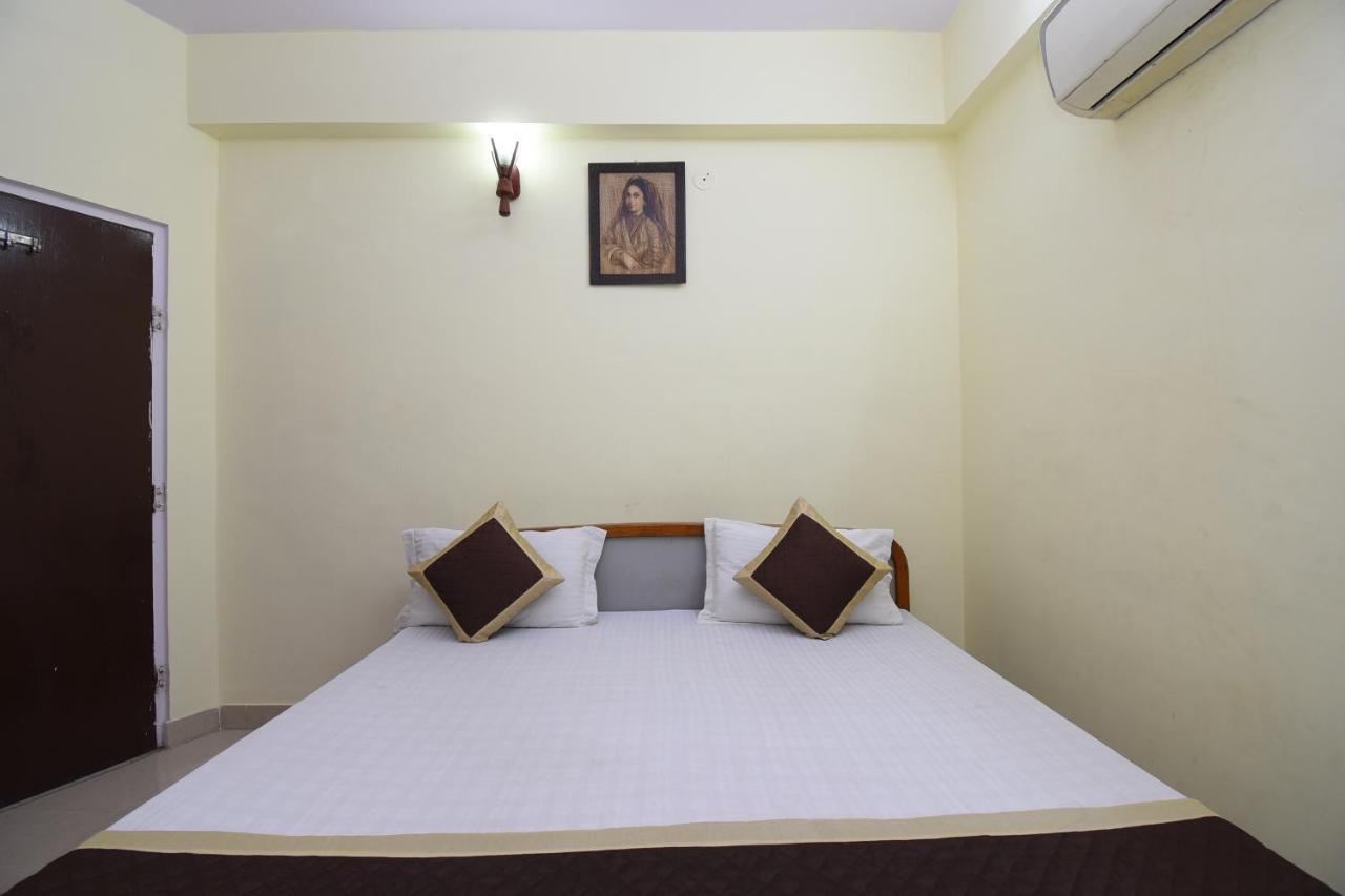 Achrol Hotel Jaipur מראה חיצוני תמונה