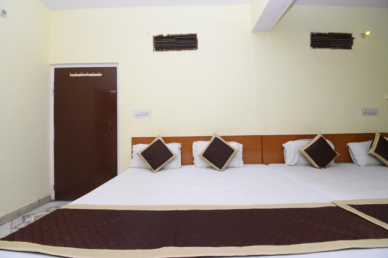 Achrol Hotel Jaipur מראה חיצוני תמונה