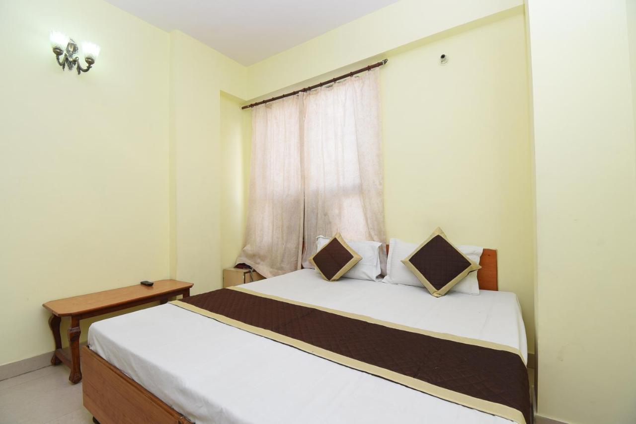 Achrol Hotel Jaipur מראה חיצוני תמונה