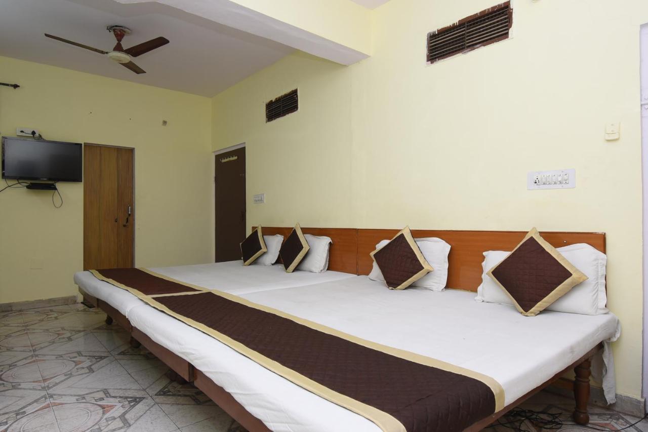 Achrol Hotel Jaipur מראה חיצוני תמונה