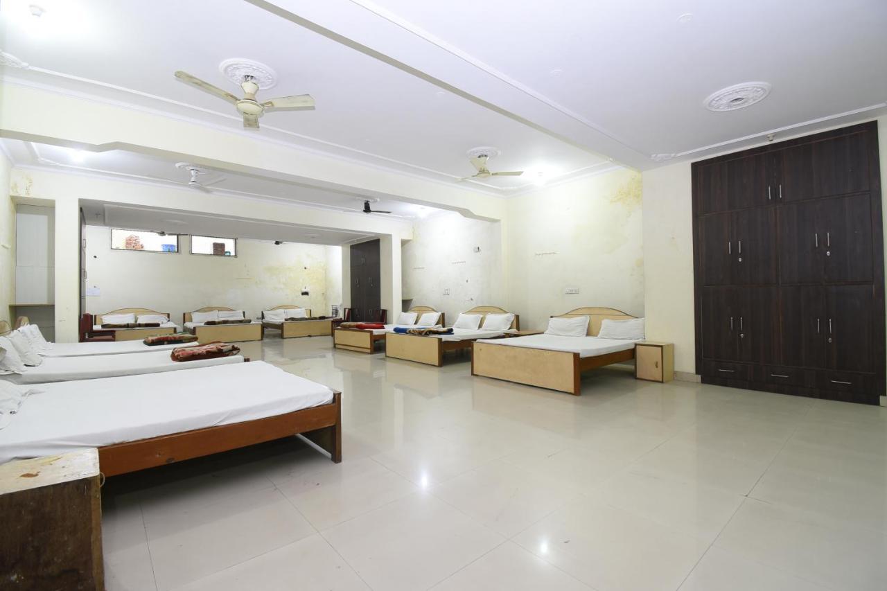 Achrol Hotel Jaipur מראה חיצוני תמונה