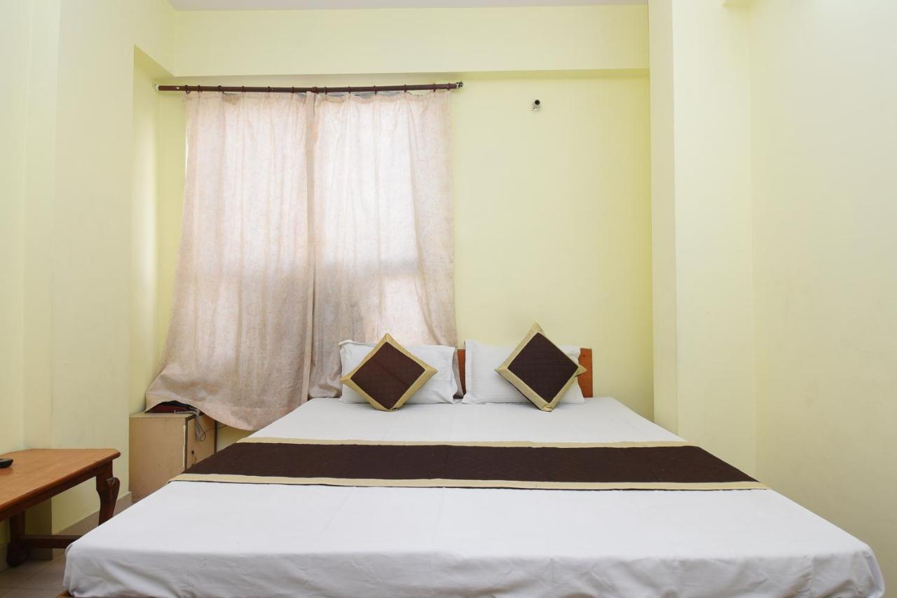 Achrol Hotel Jaipur מראה חיצוני תמונה