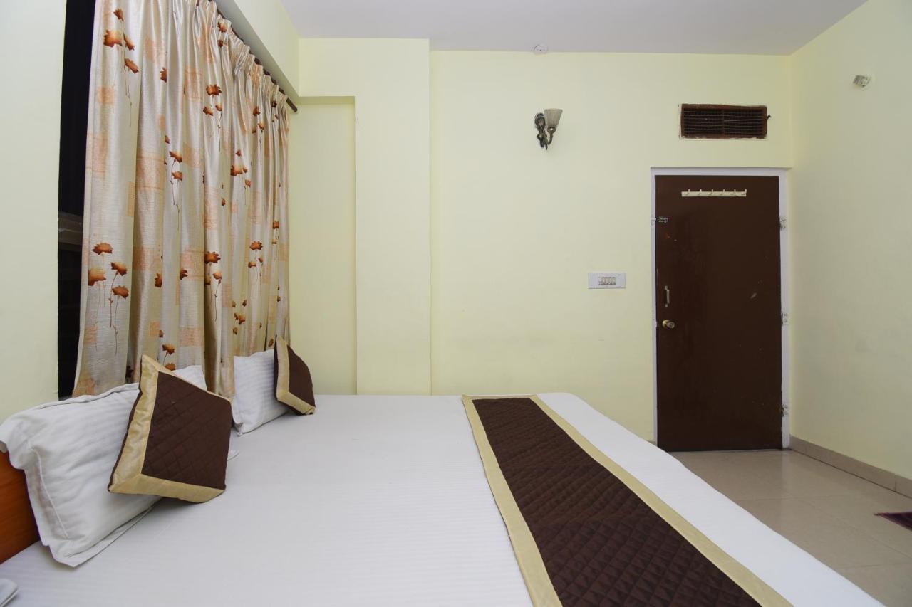 Achrol Hotel Jaipur מראה חיצוני תמונה