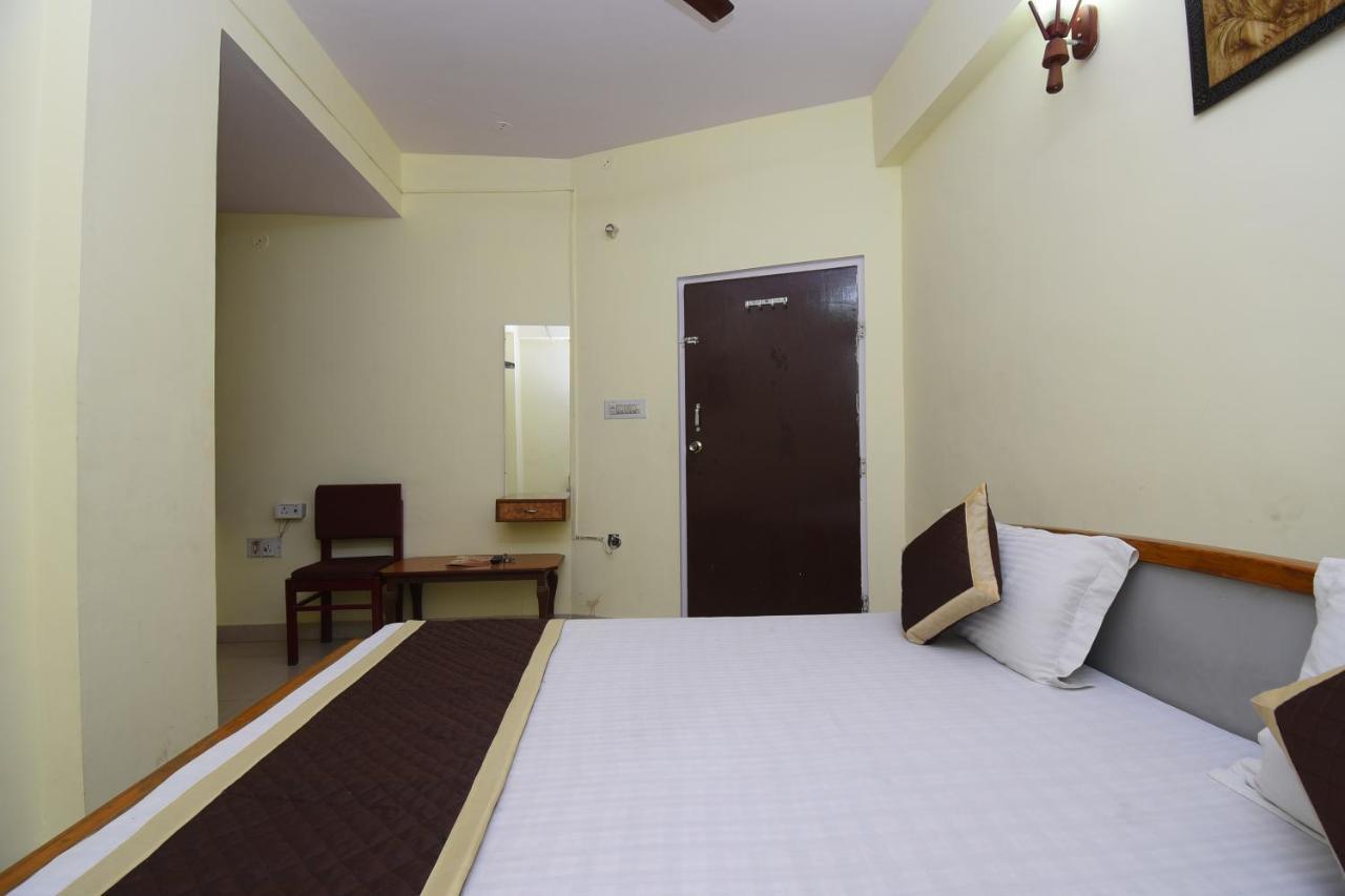 Achrol Hotel Jaipur מראה חיצוני תמונה