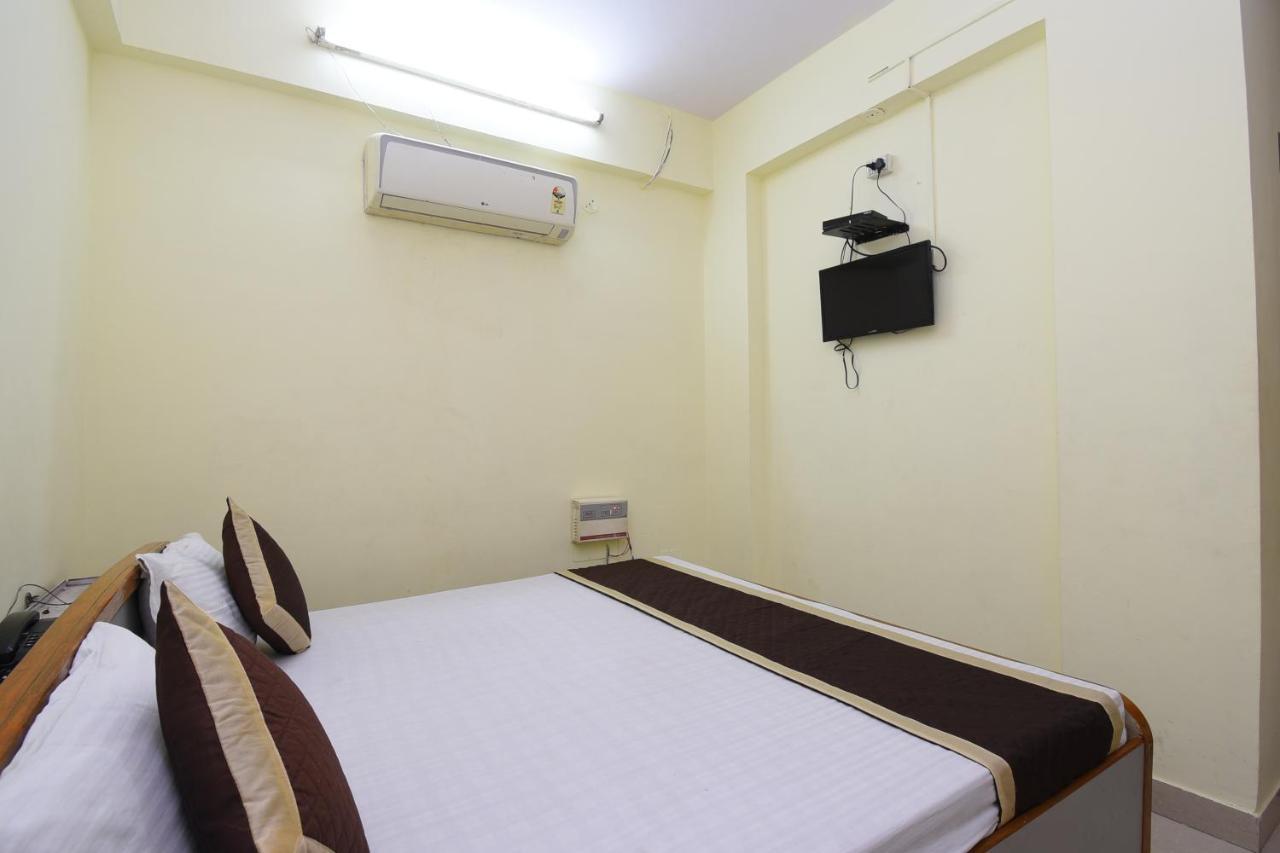 Achrol Hotel Jaipur מראה חיצוני תמונה