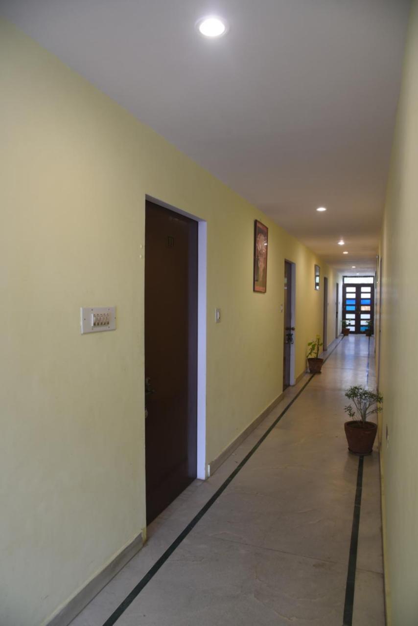 Achrol Hotel Jaipur מראה חיצוני תמונה