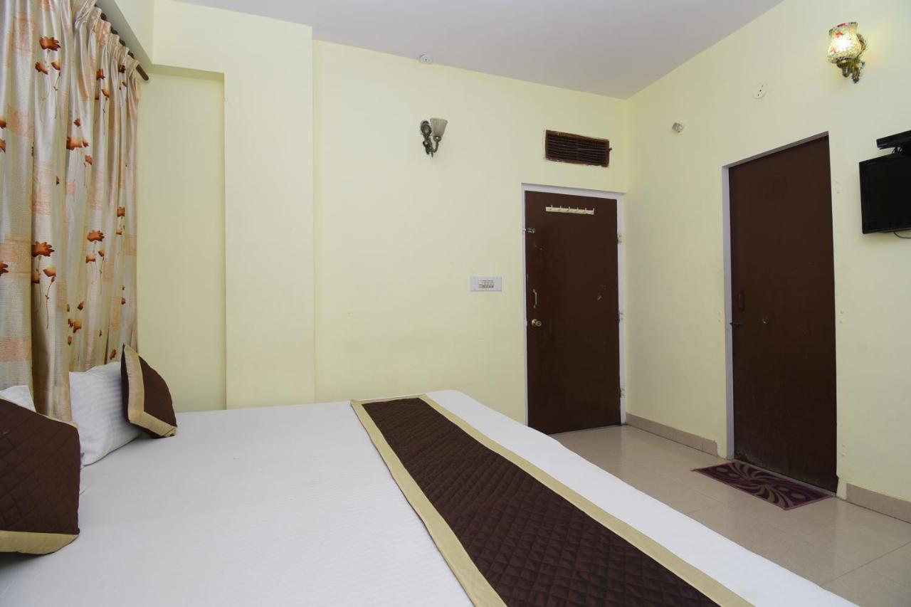 Achrol Hotel Jaipur מראה חיצוני תמונה