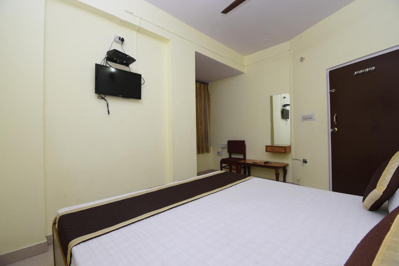 Achrol Hotel Jaipur מראה חיצוני תמונה