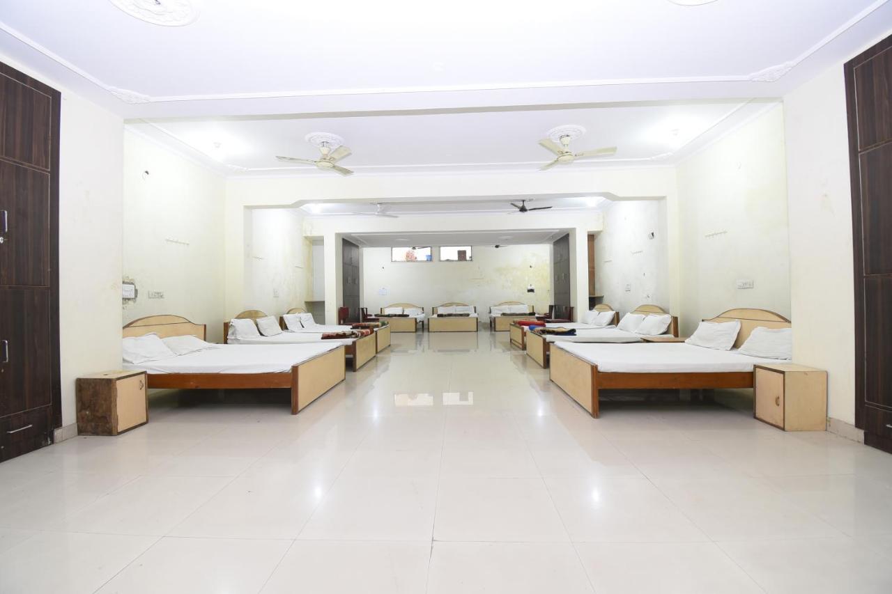 Achrol Hotel Jaipur מראה חיצוני תמונה