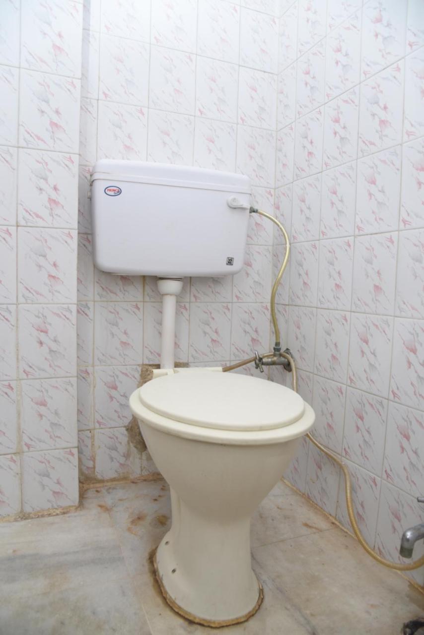 Achrol Hotel Jaipur מראה חיצוני תמונה